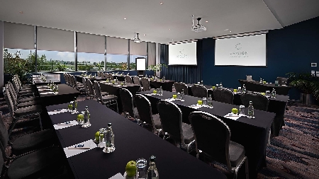 Carlton Hotel Dublin Airport Premium Runway 28 Conference Suite